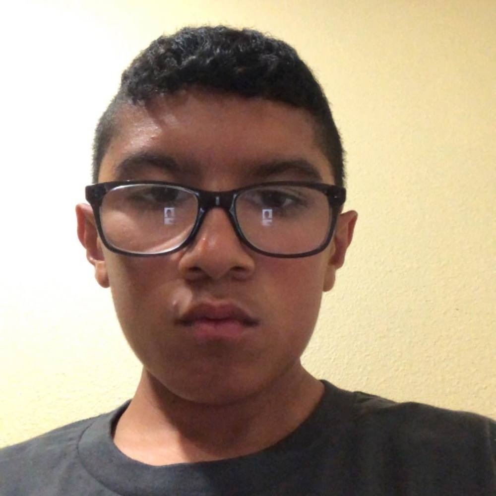 Meet your Posher, Gianfranco